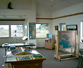 AMWS Interpretive Center