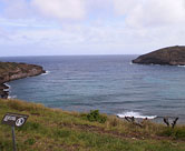 Hanauma Bay