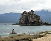 Beach Landing