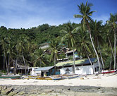 Hotel Beach Front